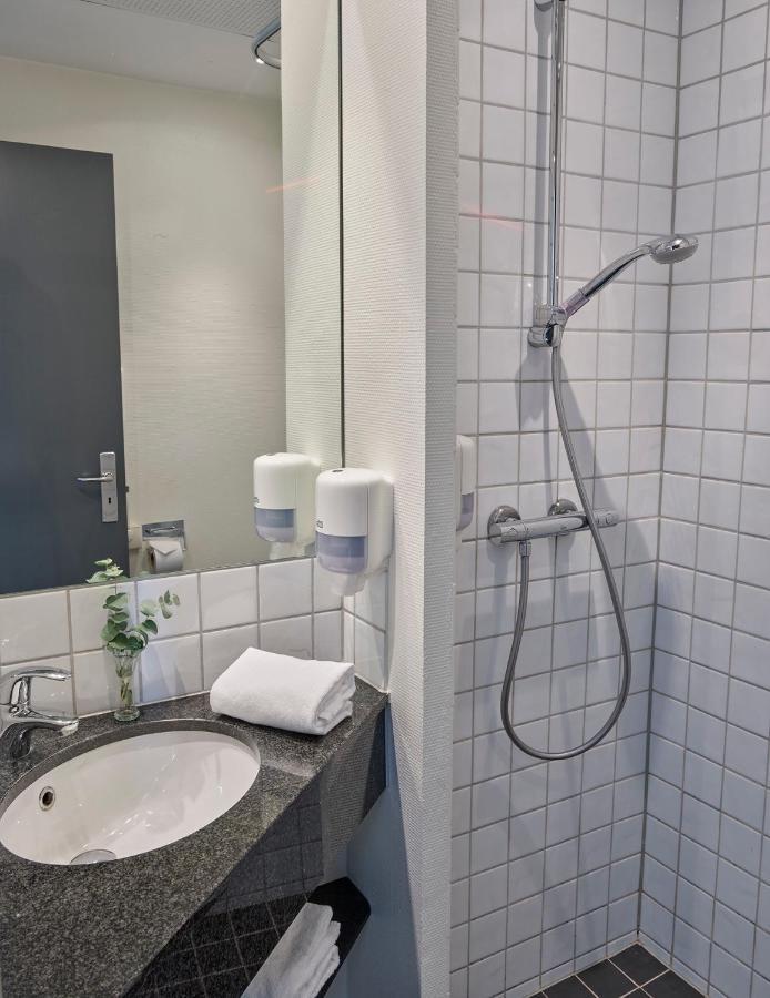 Huset Middelfart Otel Dış mekan fotoğraf
