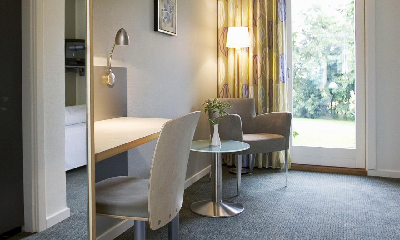 Huset Middelfart Otel Dış mekan fotoğraf