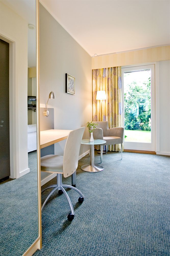 Huset Middelfart Otel Dış mekan fotoğraf