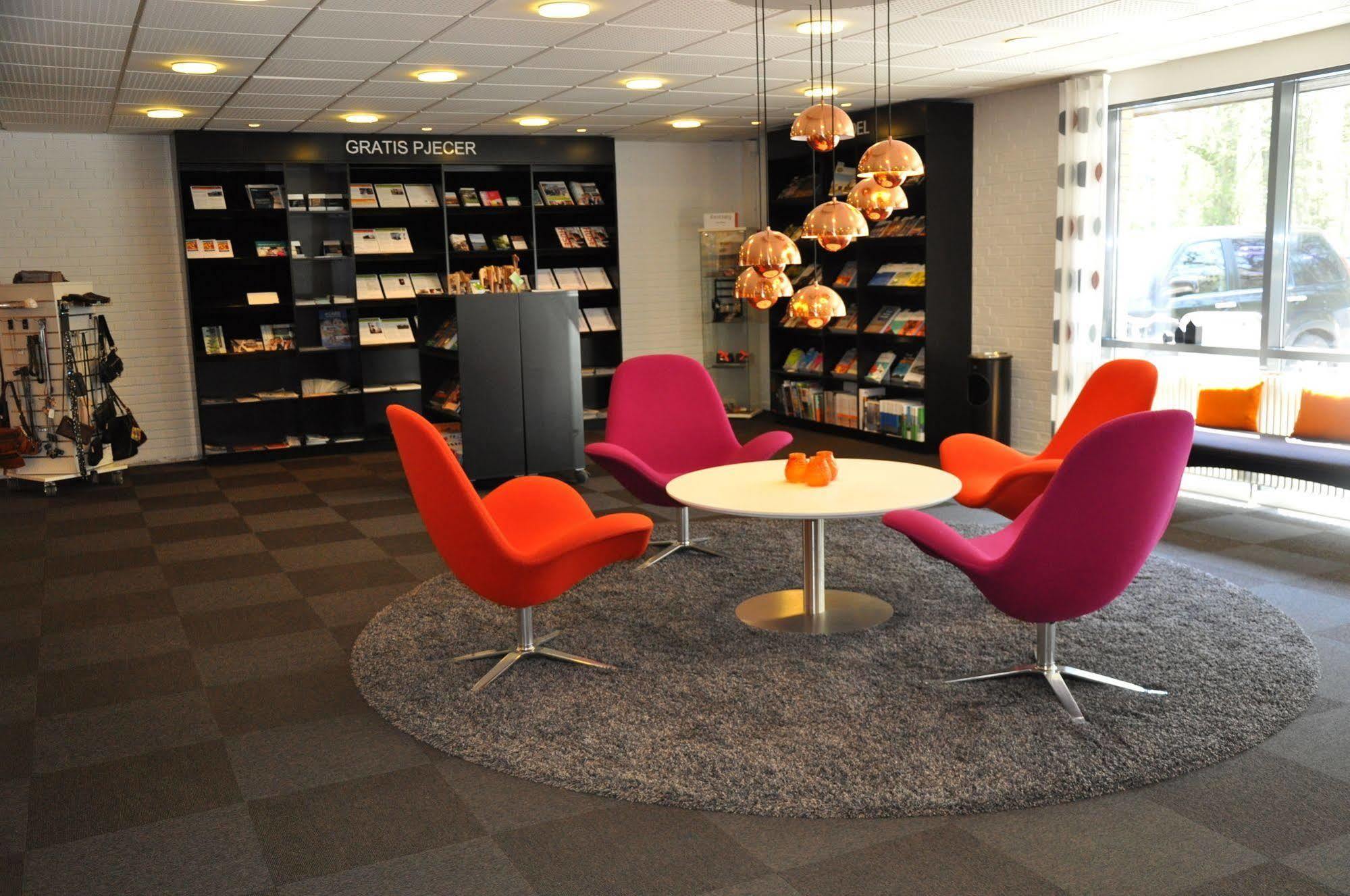 Huset Middelfart Otel Dış mekan fotoğraf