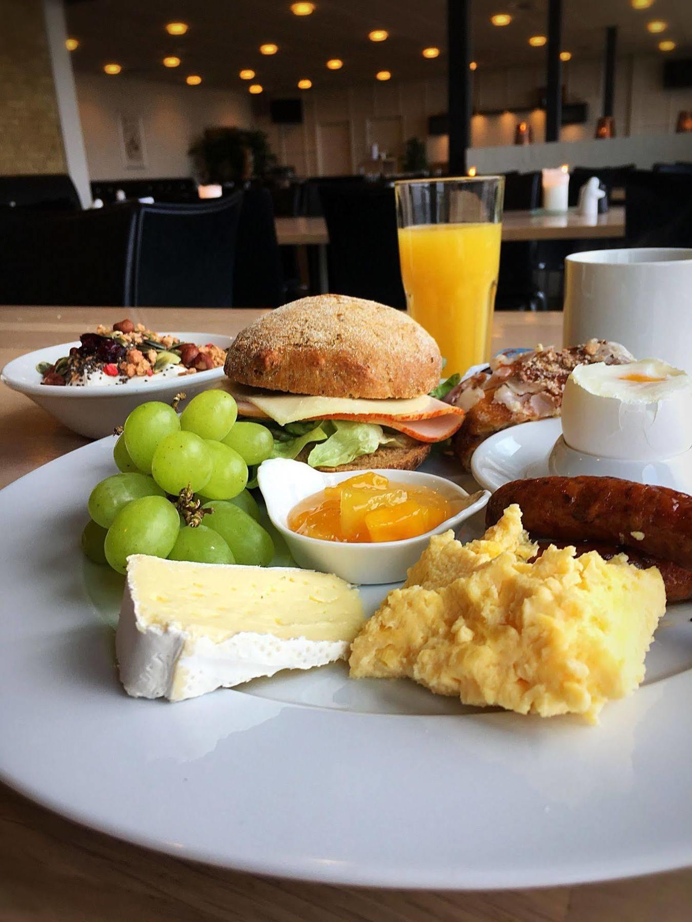Huset Middelfart Otel Dış mekan fotoğraf